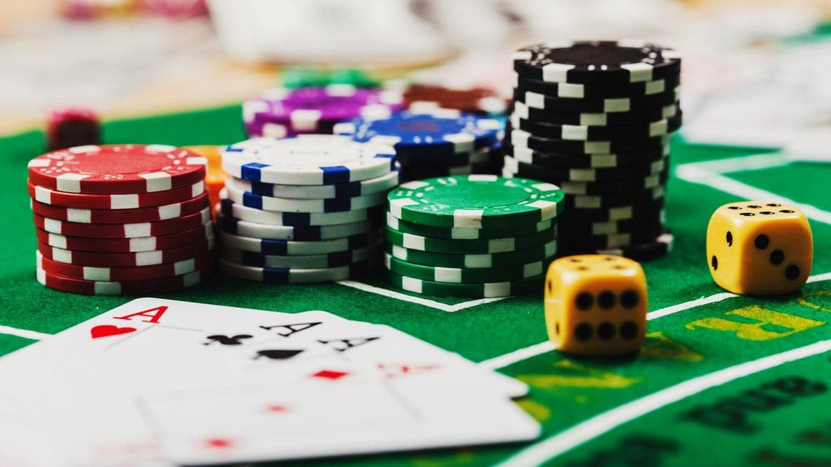 Bevorzugte Online-Casinospiele