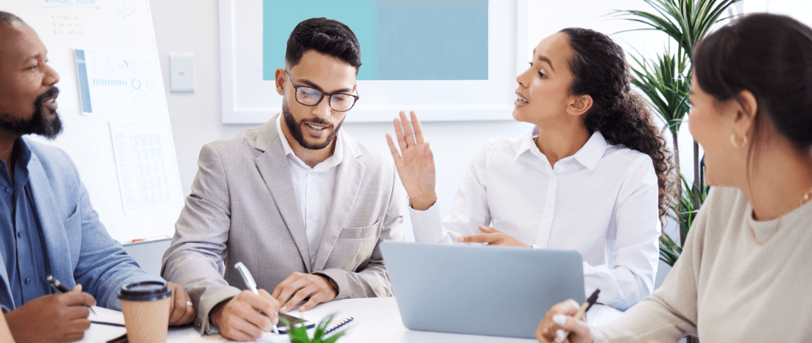 Professionelle Personalvermittlung durch Headhunter Osnabrück