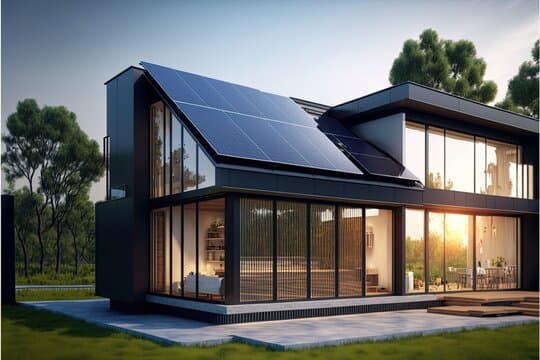 Baubz Solar Solutions: Den Weg zu einem grüneren Planeten ebnen