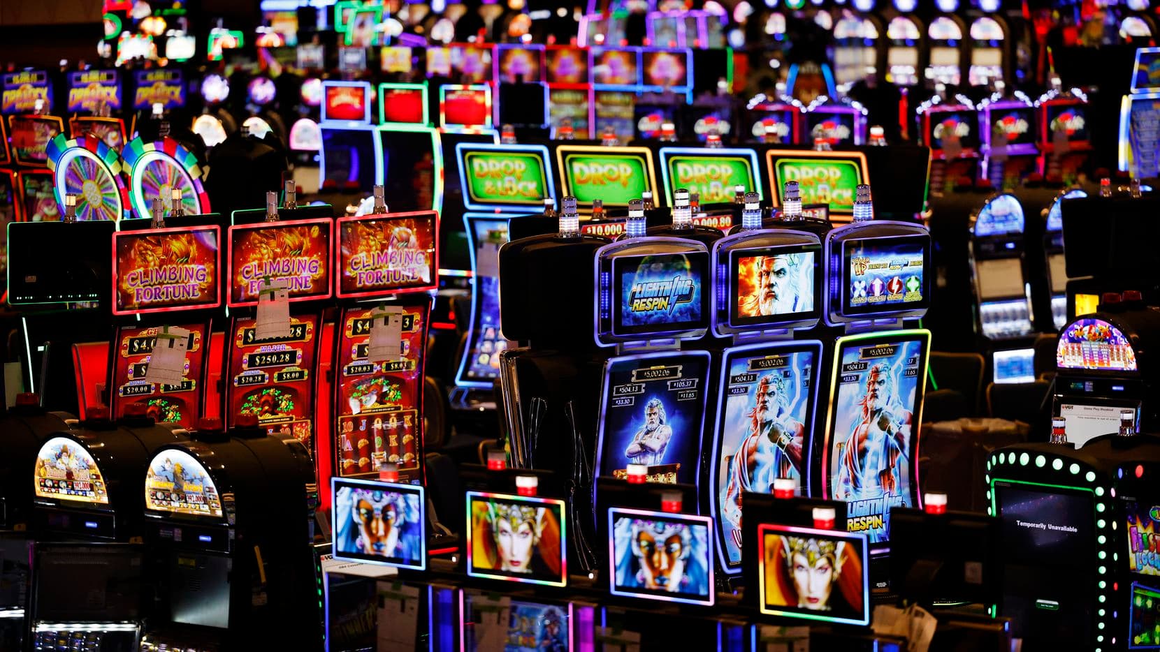 Die Psychologie hinter dem Erfolg von Casinos ohne OASIS