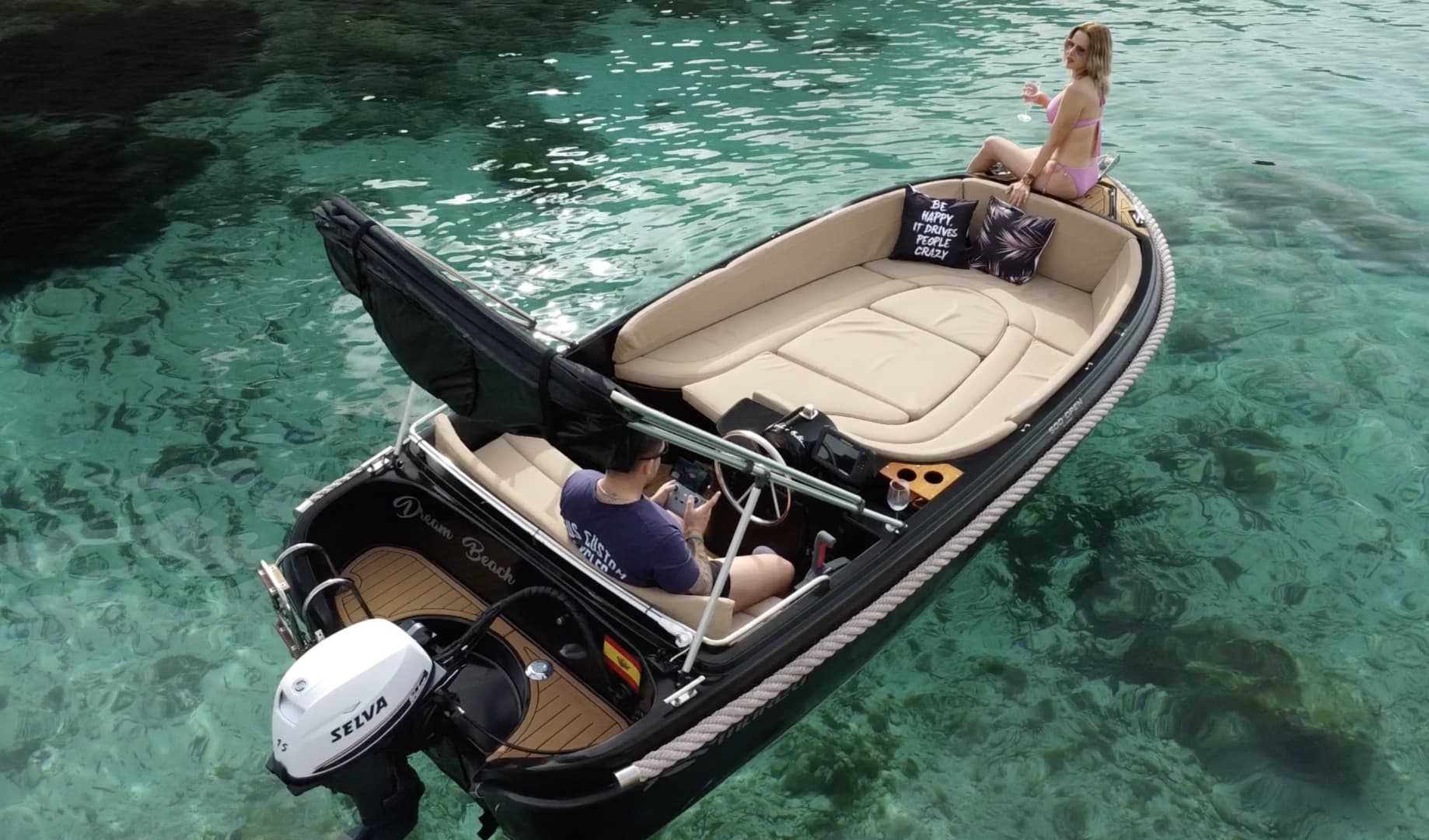 Boot Mieten: Der Inbegriff von Luxus und Abenteuer