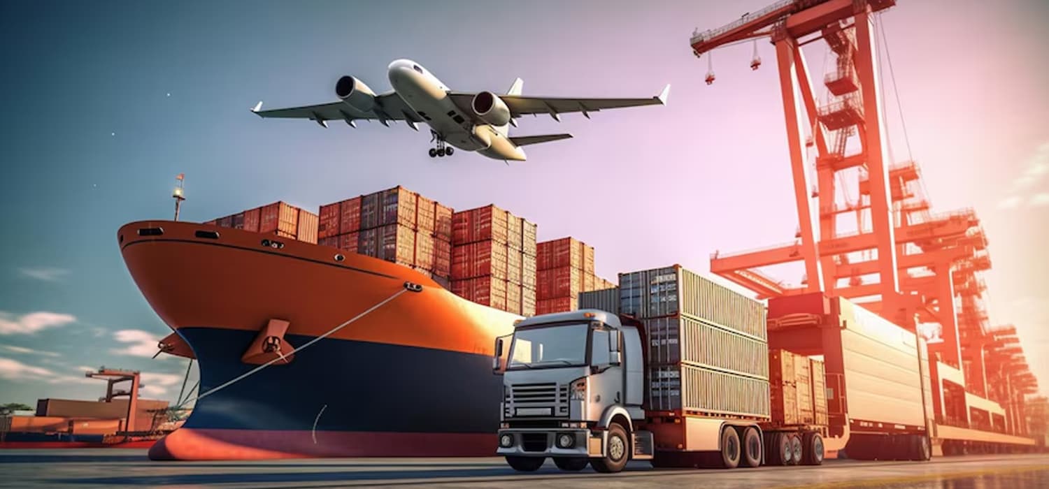 Nachhaltige Routenplanung für Transport Europaweit