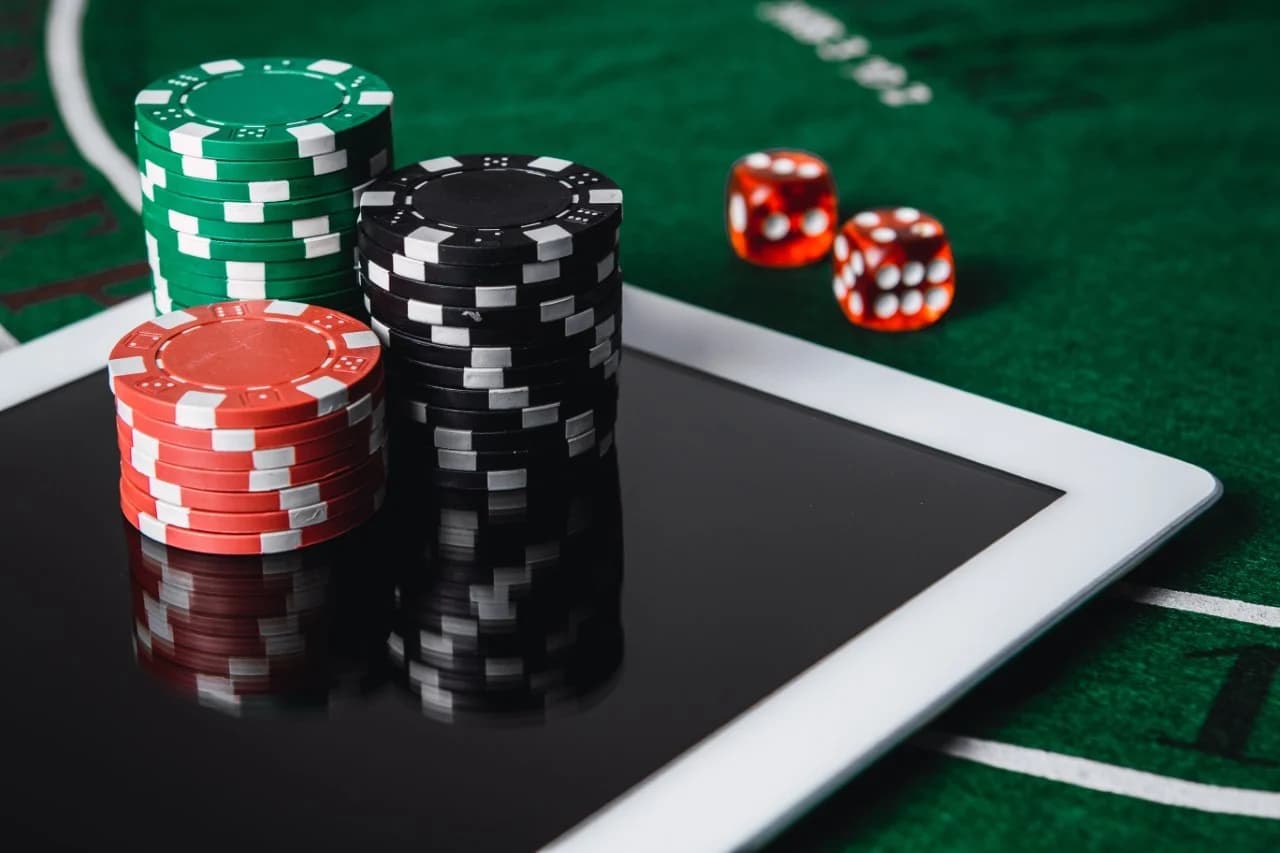Online Slots Casinos - Spielauswahl - Zahlung - Auszahlungsoptionen - Etc