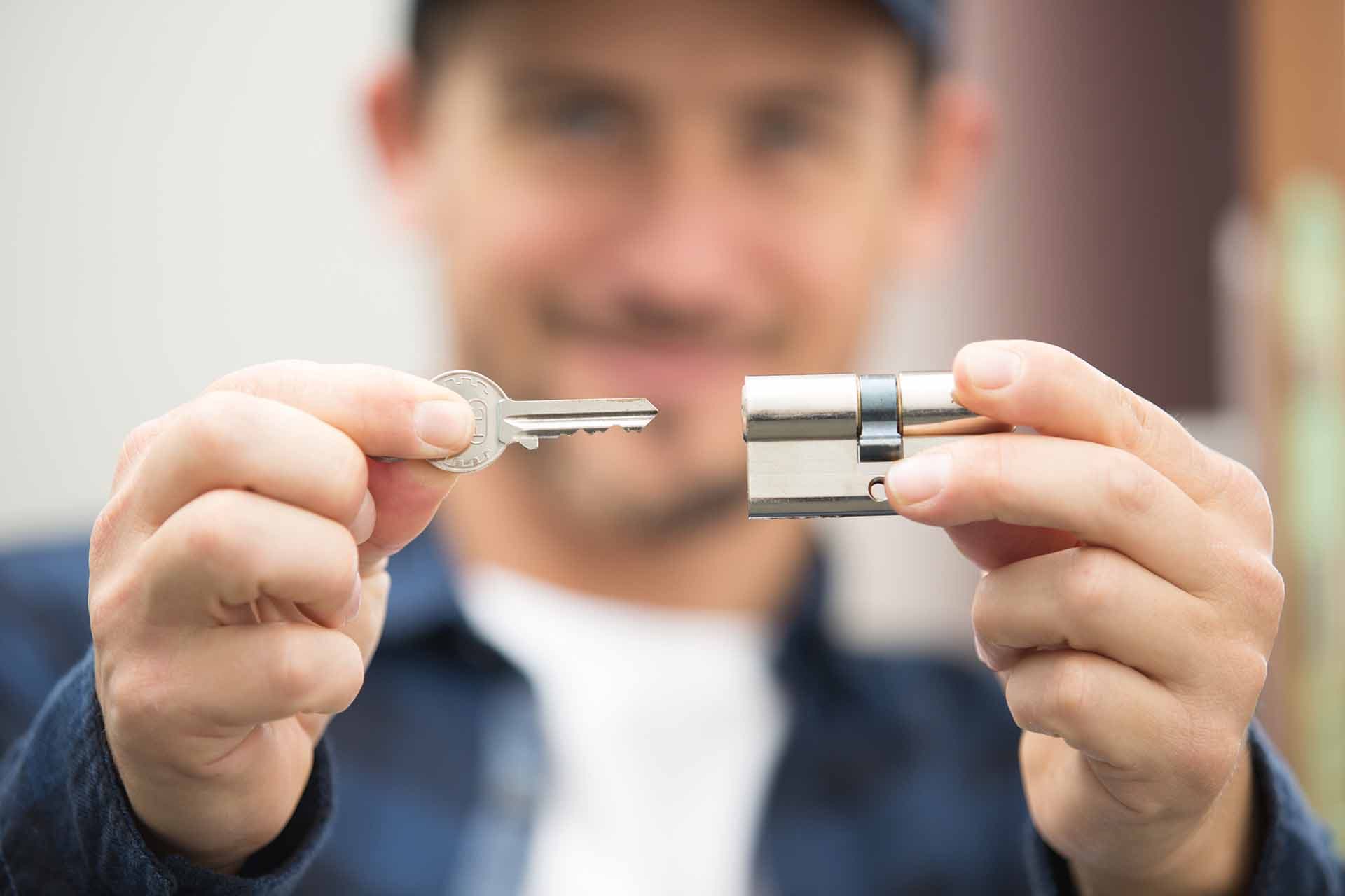 Schlüsseldienst Reinickendorf-Empfehlungen: Tipps von Experten und Kunden