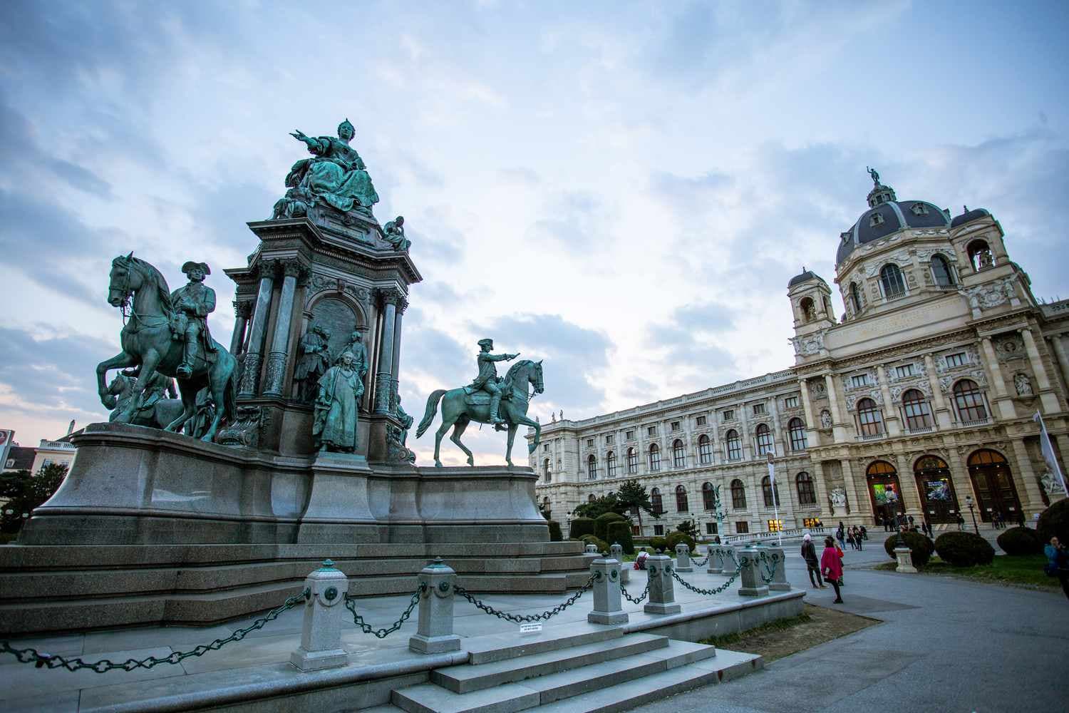 Wien News: Die besten Tipps und Nachrichten für das Leben in Wien