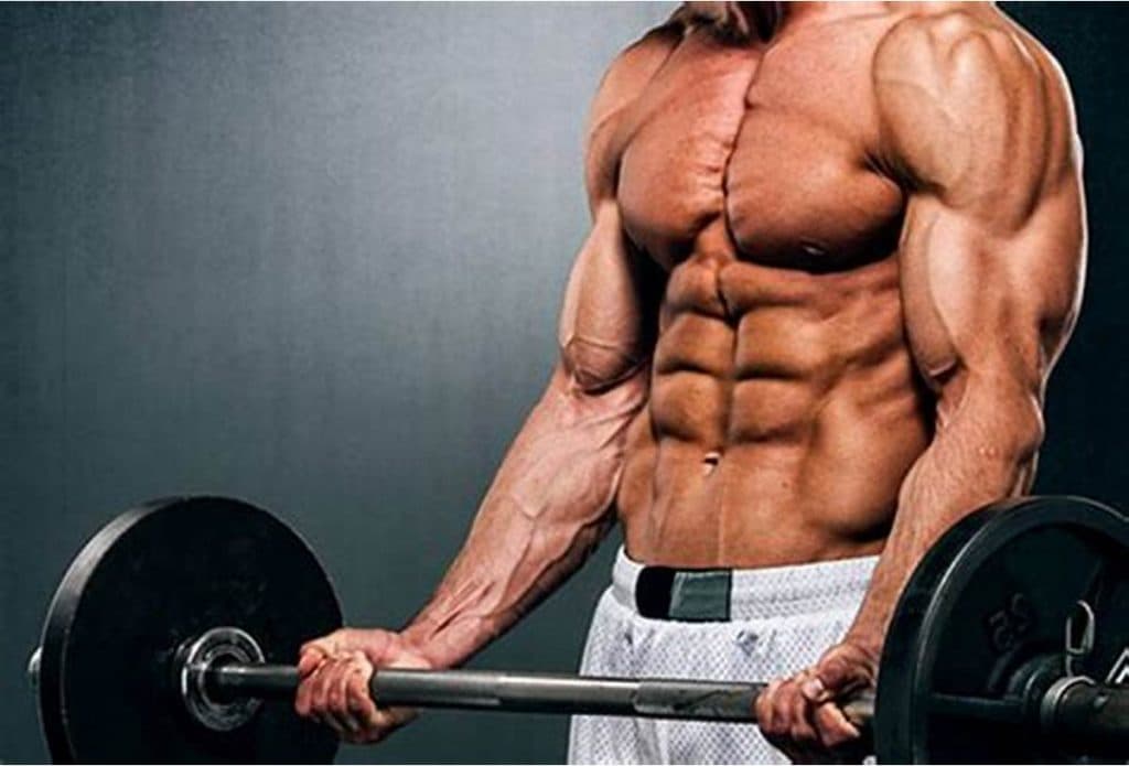 Trenbolon Kaufen: Die Geheimwaffe für Bodybuilder und Athleten