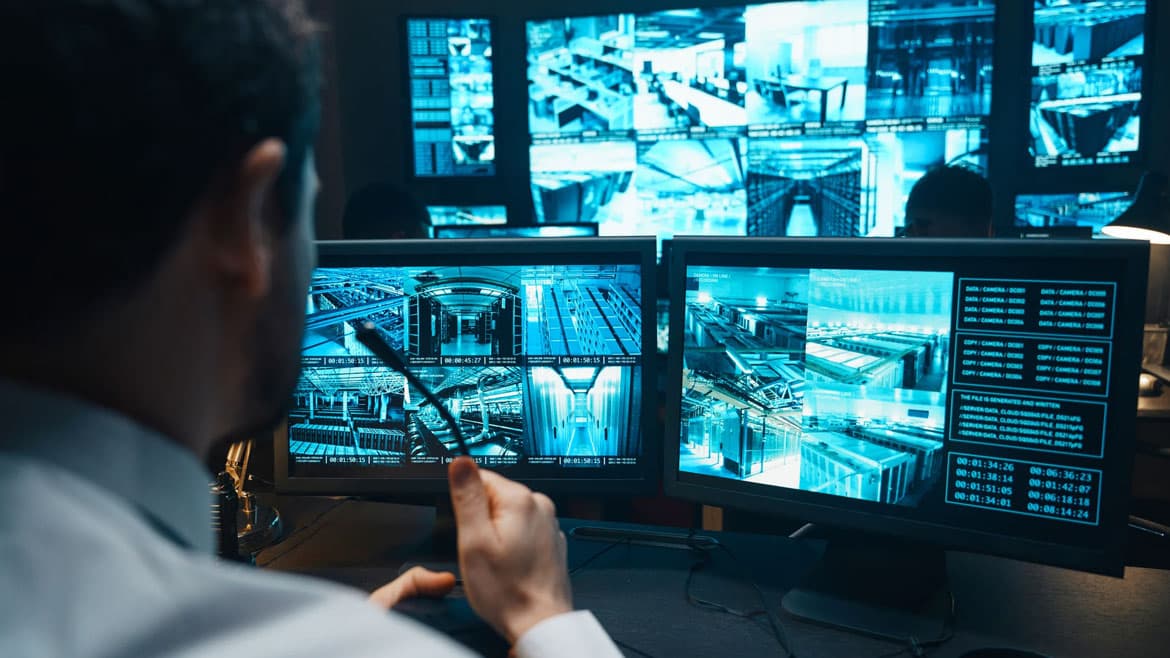 Firmen Für Sicherheitstechnik von ETEC – Für ein sicheres Zuhause