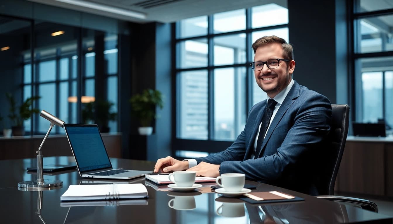 Die perfekte Besetzung erreichen mit Headhunter Halle Saale