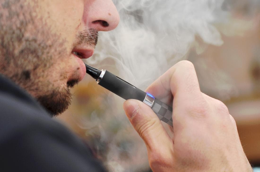 HQD Vape Unboxed: Eintauchen in das Herz der Verdampfung