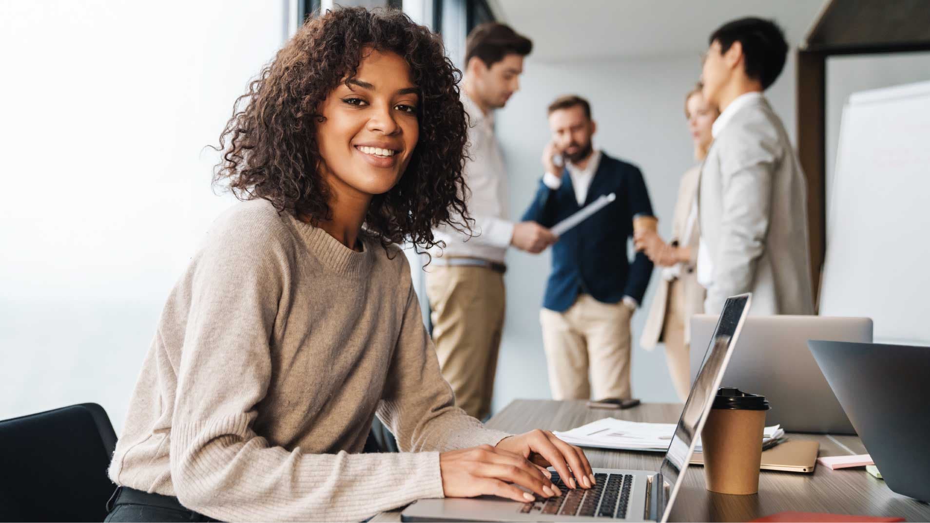 Zukunft gestalten mit professioneller Personalvermittlung