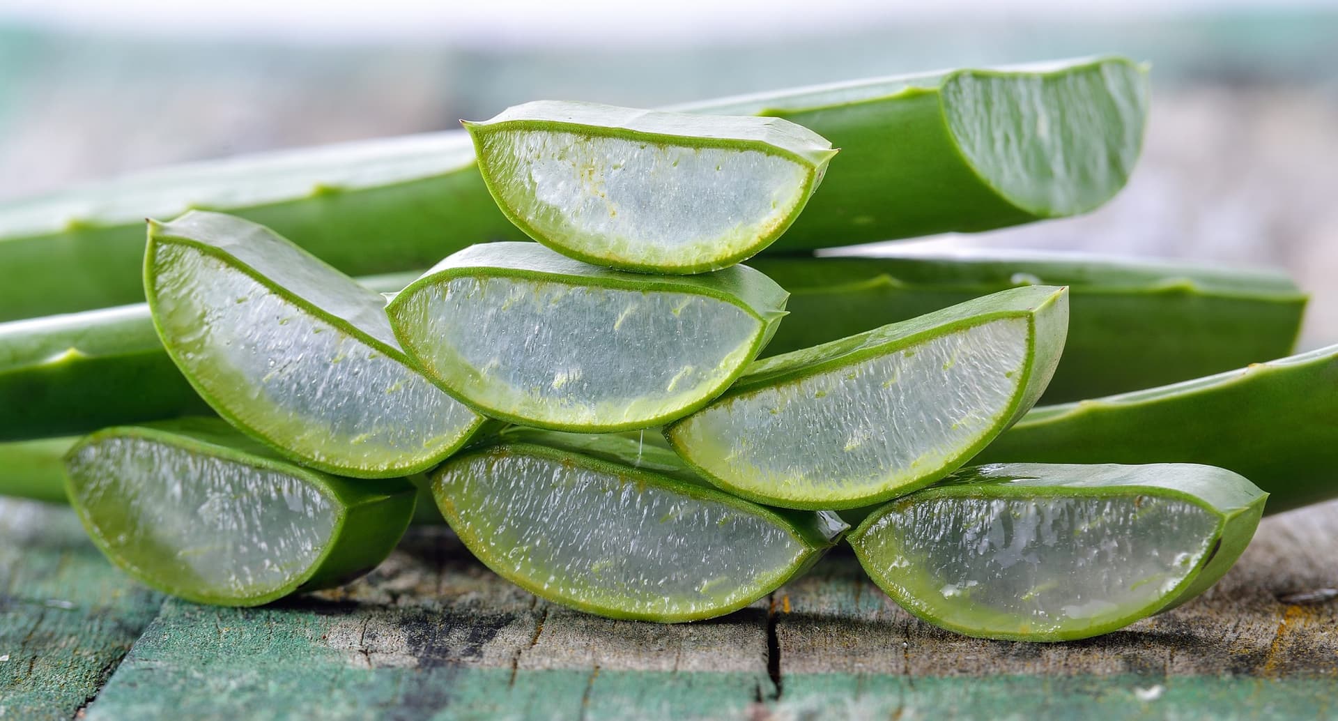 Schöpfen Sie das Potenzial des Forever Aloe Vera Gels für ein gesünderes Leben