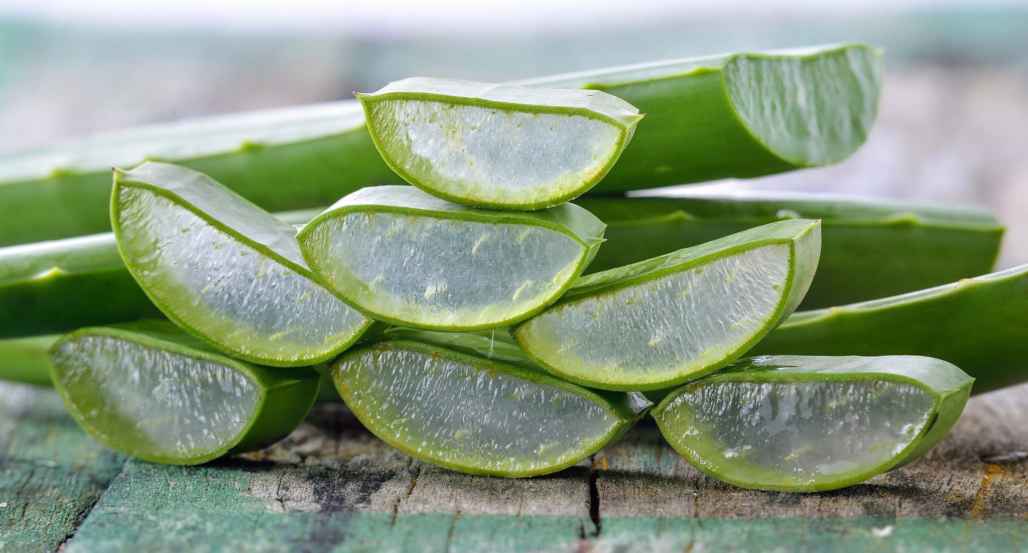 Schöpfen Sie das Potenzial des Forever Aloe Vera Gels für ein gesünderes Leben