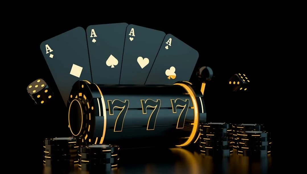 Modernizing the Spielerlebnis: Why Online Casino Software Solutions Matter