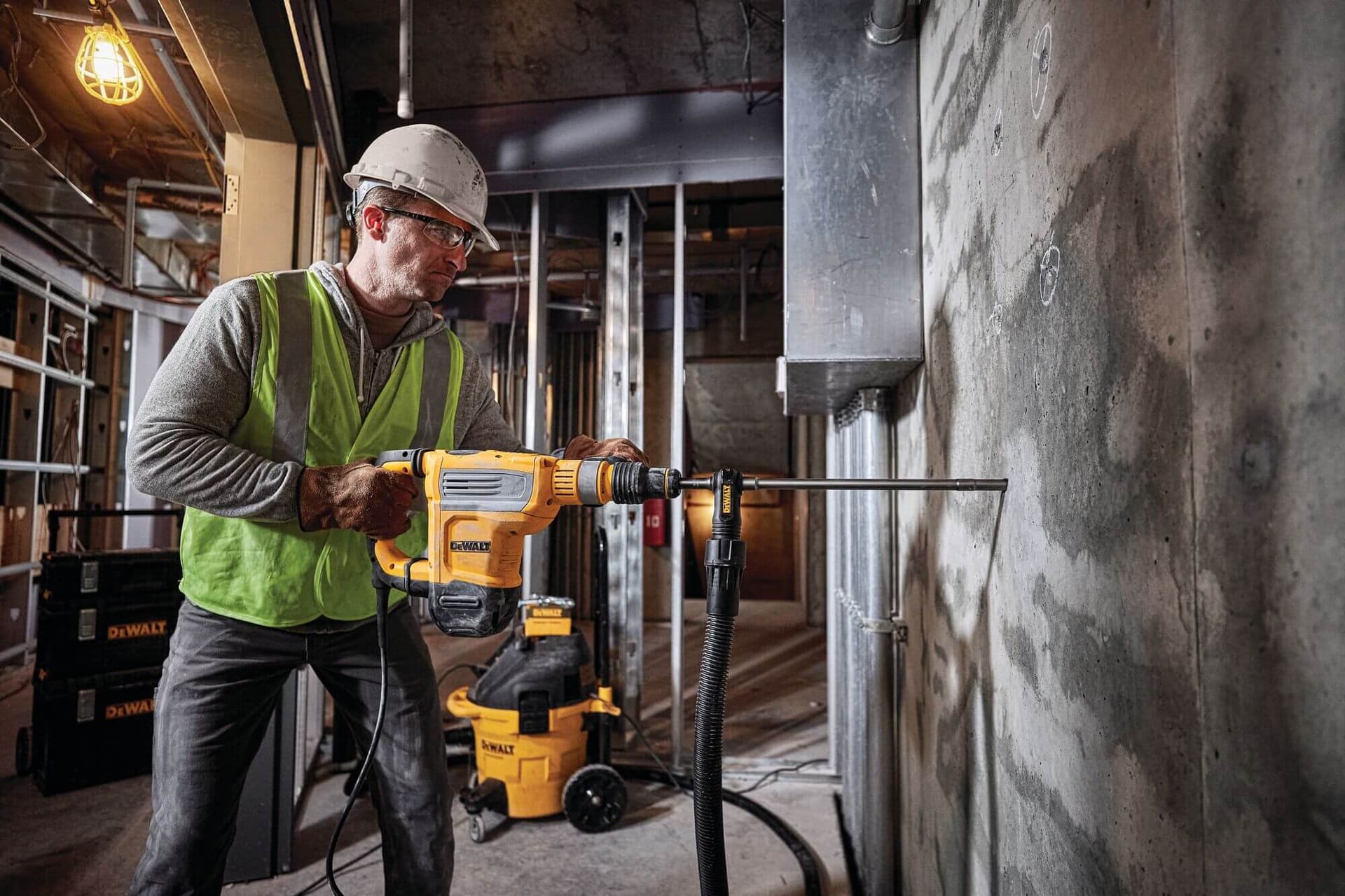 Mister Worker®: Erstklassige Werkzeuge für Mechaniker und Wartungstechniker