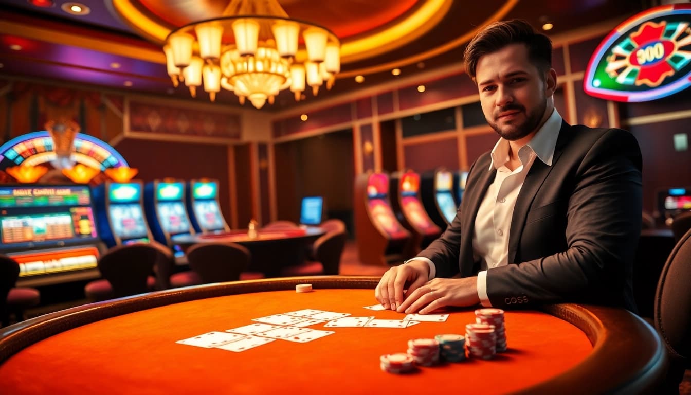 Experience thrilling games at 11jili7.com with vibrant casino visuals and exciting action.