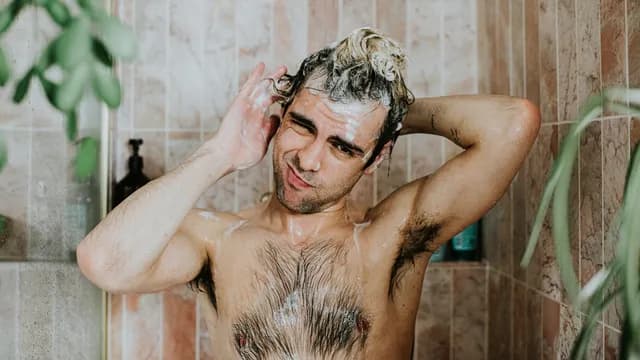 Geheimnis gelüftet: Wie viele Haare hat ein Mensch wirklich?