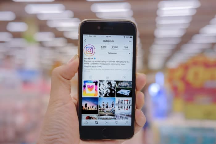 Wie du mit authentischem Content mehr insta follower kaufen gewinnst