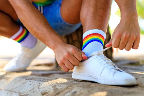 Bunt und fröhlich: Entdecke unsere happy socks sale Vielfalt