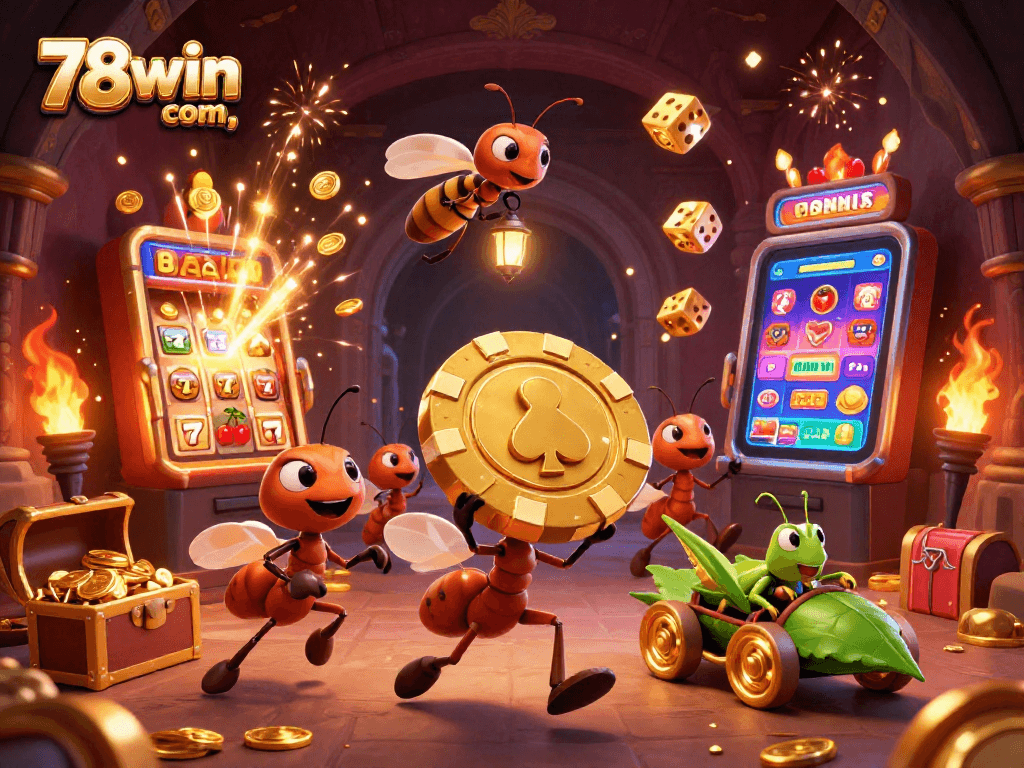 The 78win com Roadmap: Essential Strategies for Gamblers in 2026