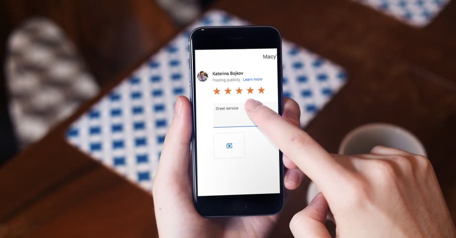 Den Code entschlüsseln: Strategien zum effektiven Löschen von Google Bewertungen löschen