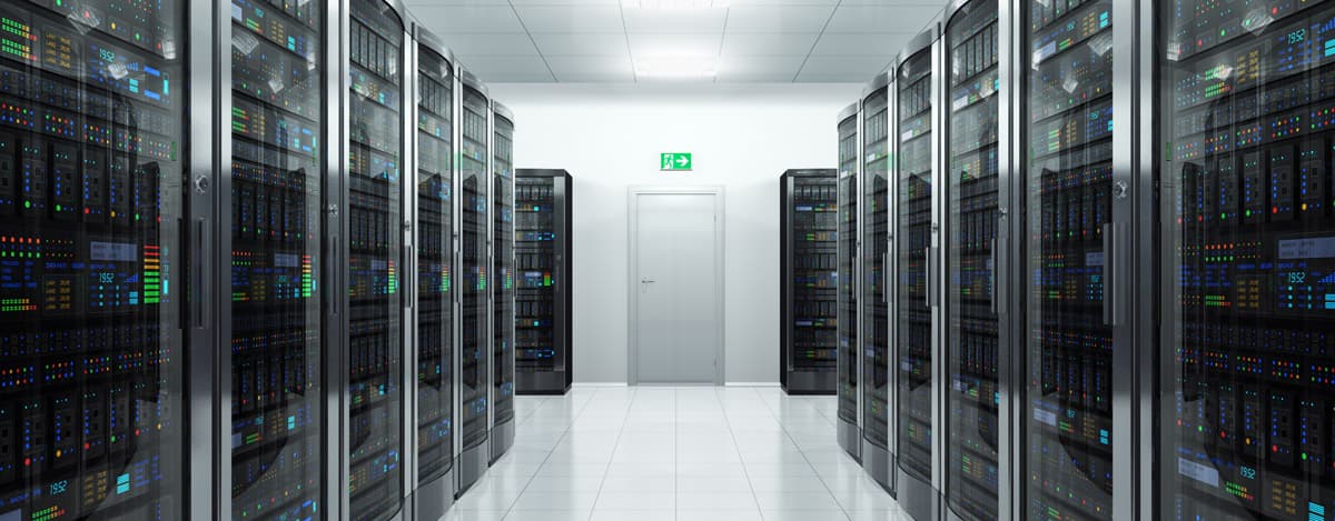 Wahl des richtigen VPS Englands für Ihr Unternehmen