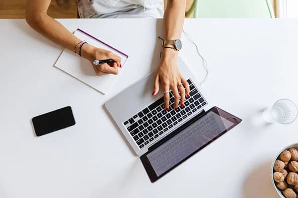 5 Tipps für einen professionellen Turnaround
