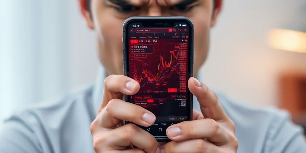 TradersDNA Reveals Key Reasons Why Robinhood is Bad for Long-Term Investors