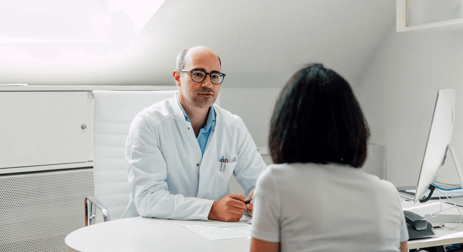 Wie ein Gastroenterologe privat Ihr Risiko für Darmkrebs verringern kann