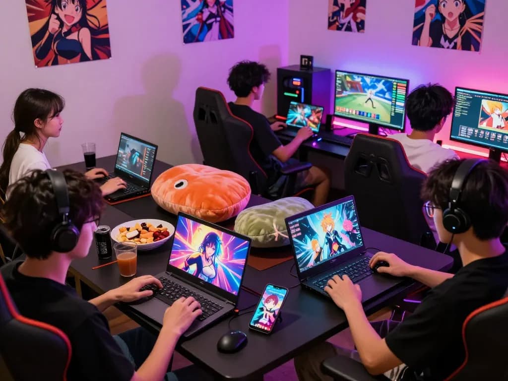 Essential Hentai Game Strategies for 2026: Elevate Your Gaming Experience