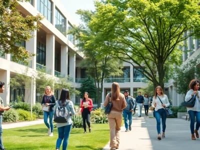 Explore Higher Education in Amman: Jamia Amman Al Ahliyya Leading in Teaching, Study, and University Admissions