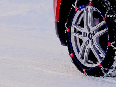 Die besten Marken für Schneeketten für PKW: Was macht König, Maggi und Pewag aus?
