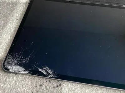 Suchen Sie nach einem zuverlässigen Austauschservice für Touchscreens?