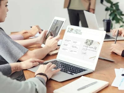 Digitale Performance steigern durch lightlap