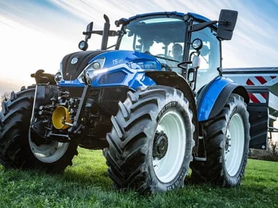 Fendt für Einsteiger: Worauf Sie beim Kauf achten sollten