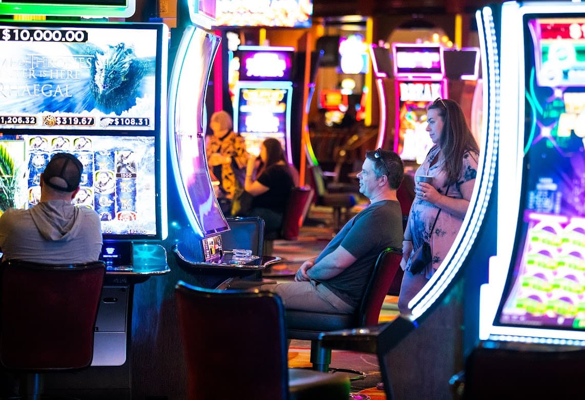 Neue beste Online Casinos 2025: Diese Anbieter sind einen Blick wert