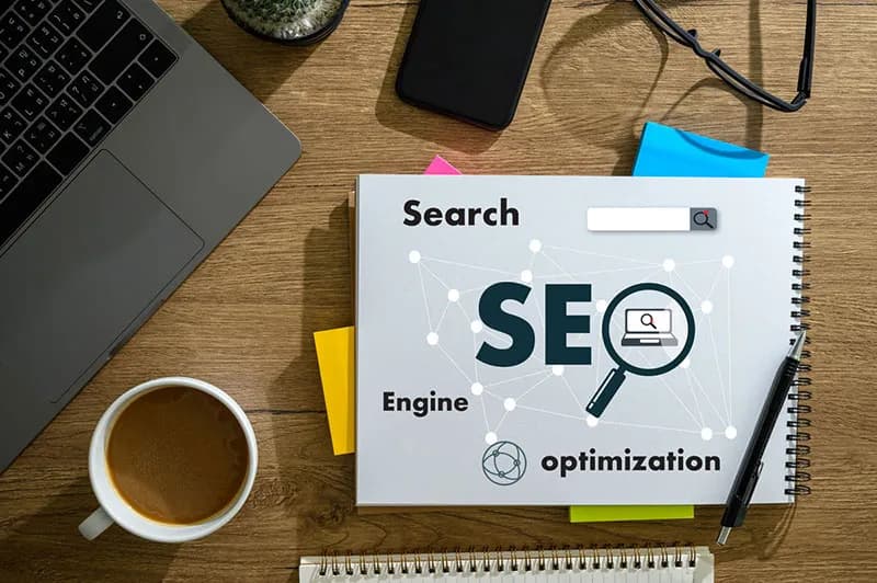 Finden Sie eine gute SEO-Agentur