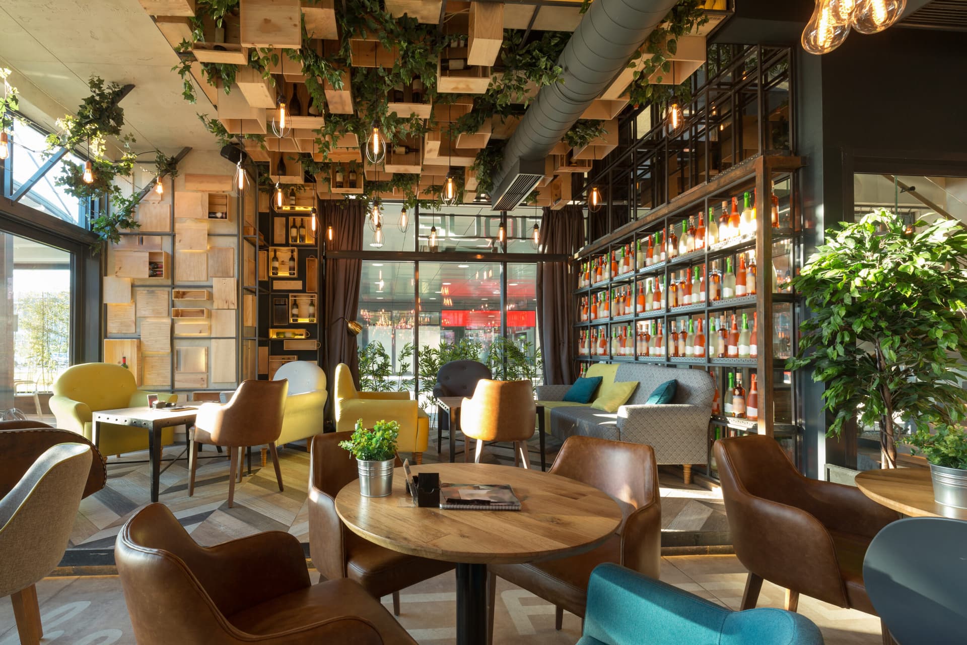 Restaurants in Essen finden