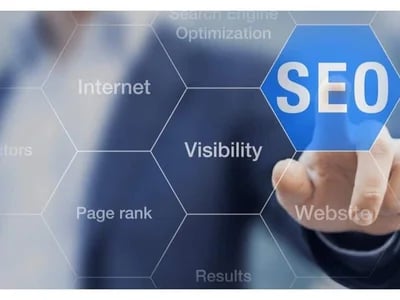 Finden Sie eine gute SEO-Agentur