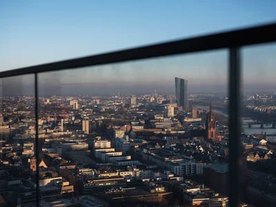 Vom Entschluss bis zum Notartermin: Wohnung verkaufen Frankfurt richtig angehen