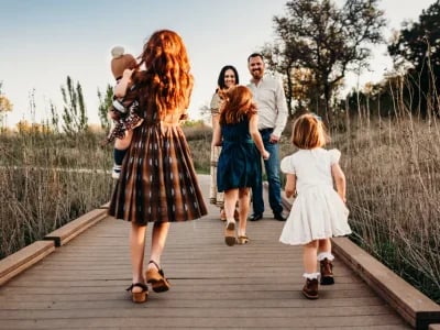 Au Pair vs. Nanny vs. Babysitter: Key Differences