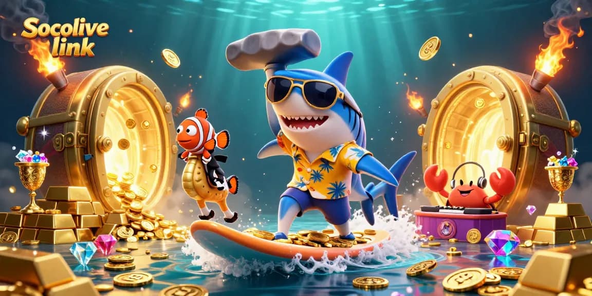 Socolive link: What Actually Works in 2026 for Gamblers