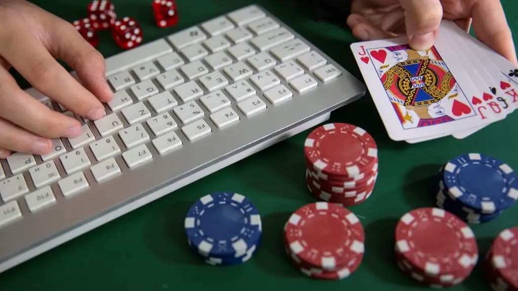 So einfach geht's: Entdecke dein Casino ohne 5 Sekunden Regel