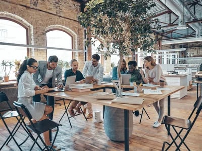 Berufliche Zukunft sichern: Top Stellenangebote bei der E+Service+Check GmbH