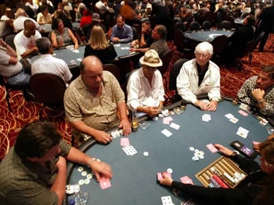 So einfach geht's: Entdecke dein Casino ohne 5 Sekunden Regel