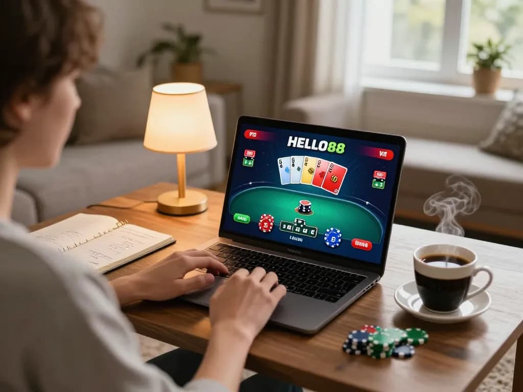 Mastering HELLO88 Casino: Essential Strategies for Winning in 2026
