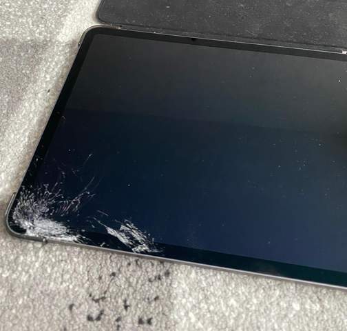 Suchen Sie nach einem zuverlässigen Austauschservice für Touchscreens?