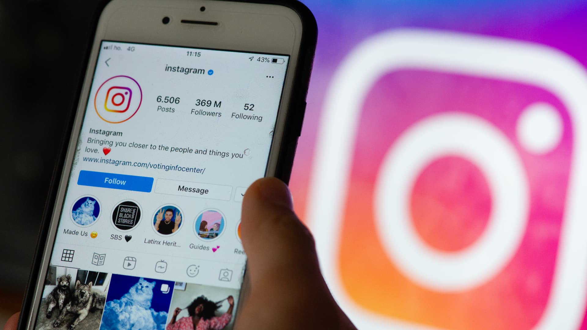 Instagram Follower Kaufen: Die effektivste Wachstumsstrategie