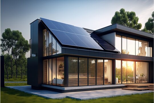 Baubz Solar Solutions: Den Weg zu einem grüneren Planeten ebnen
