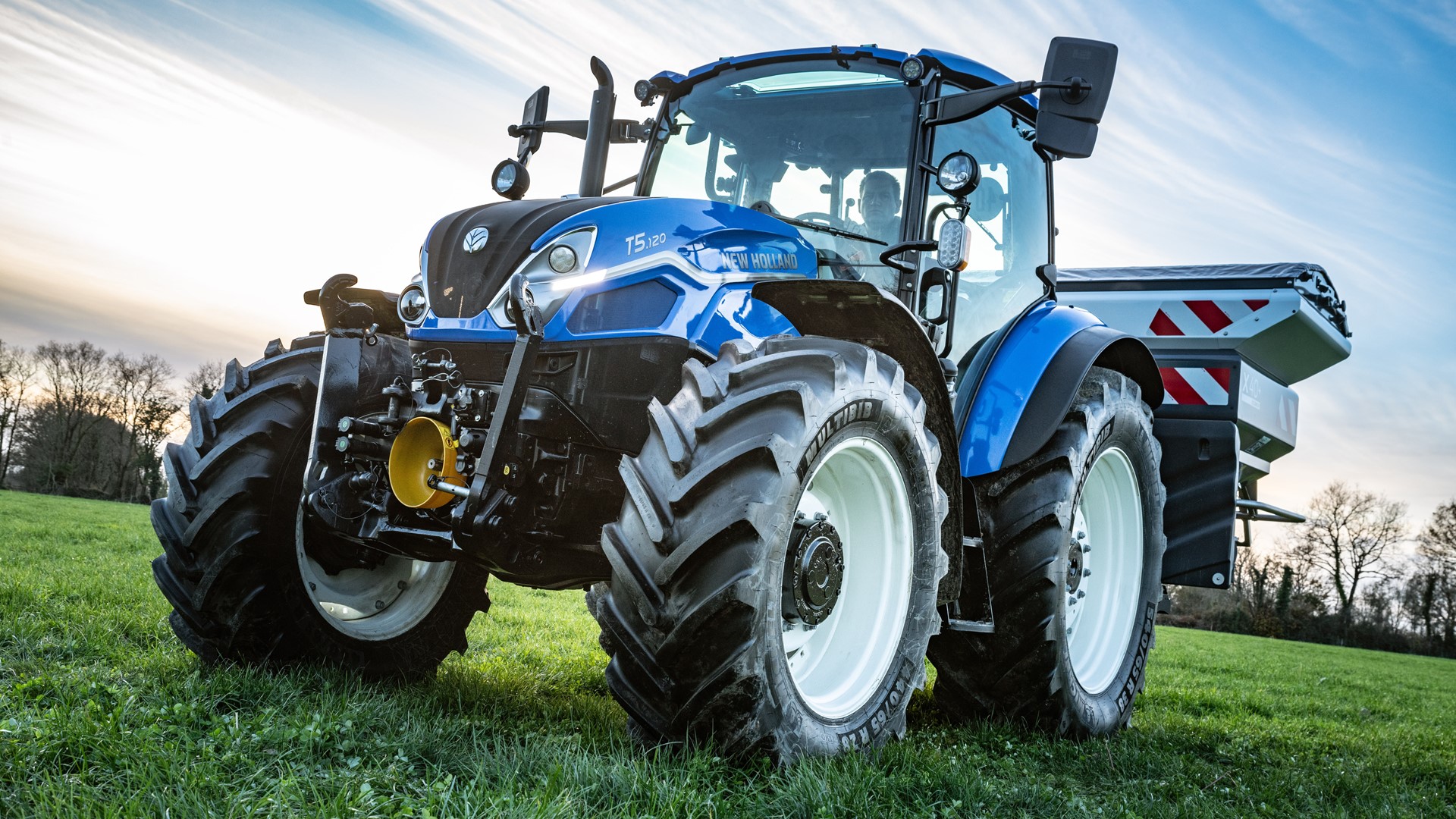 Fendt für Einsteiger: Worauf Sie beim Kauf achten sollten