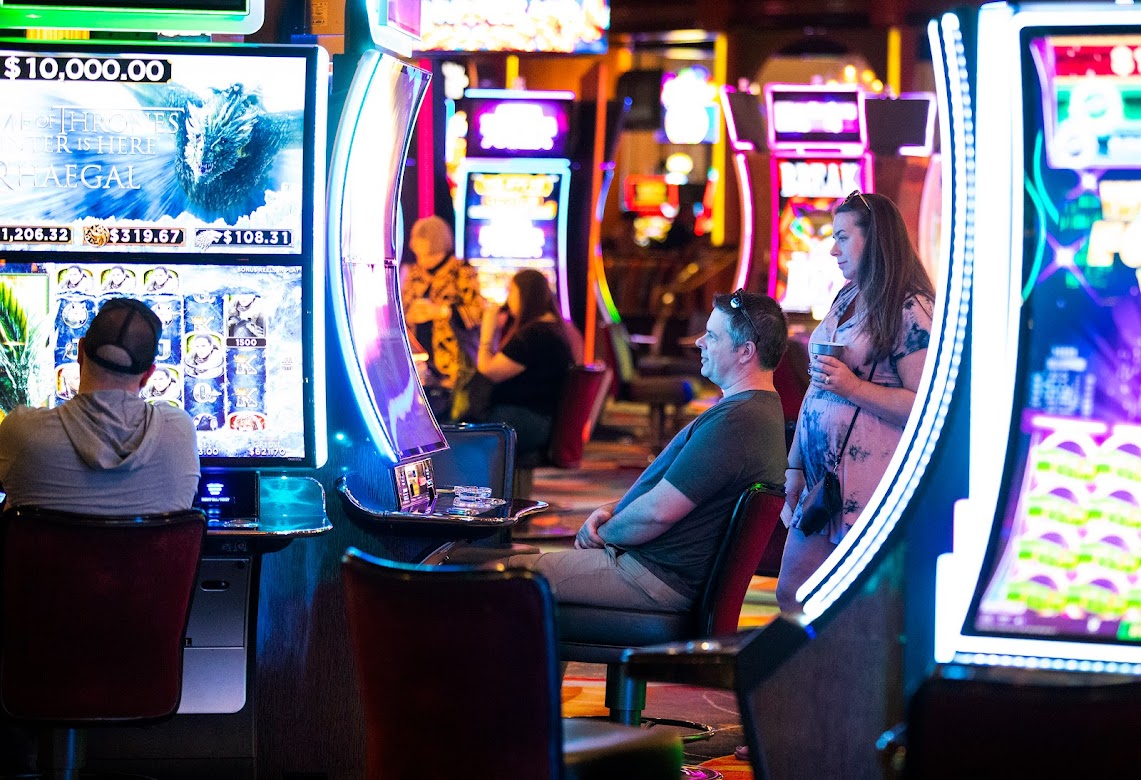 Neue beste Online Casinos 2025: Diese Anbieter sind einen Blick wert